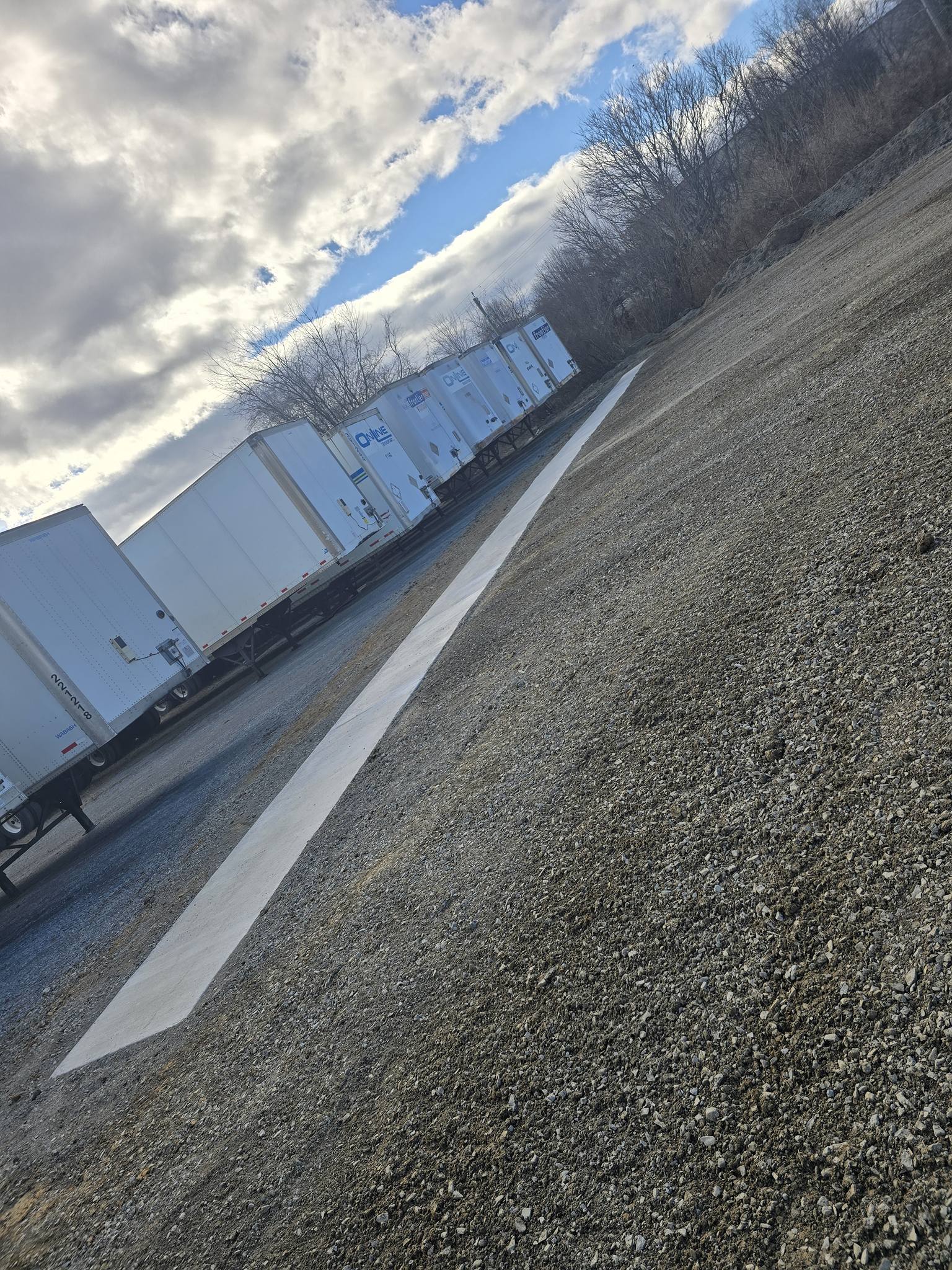 ACM Concrete project