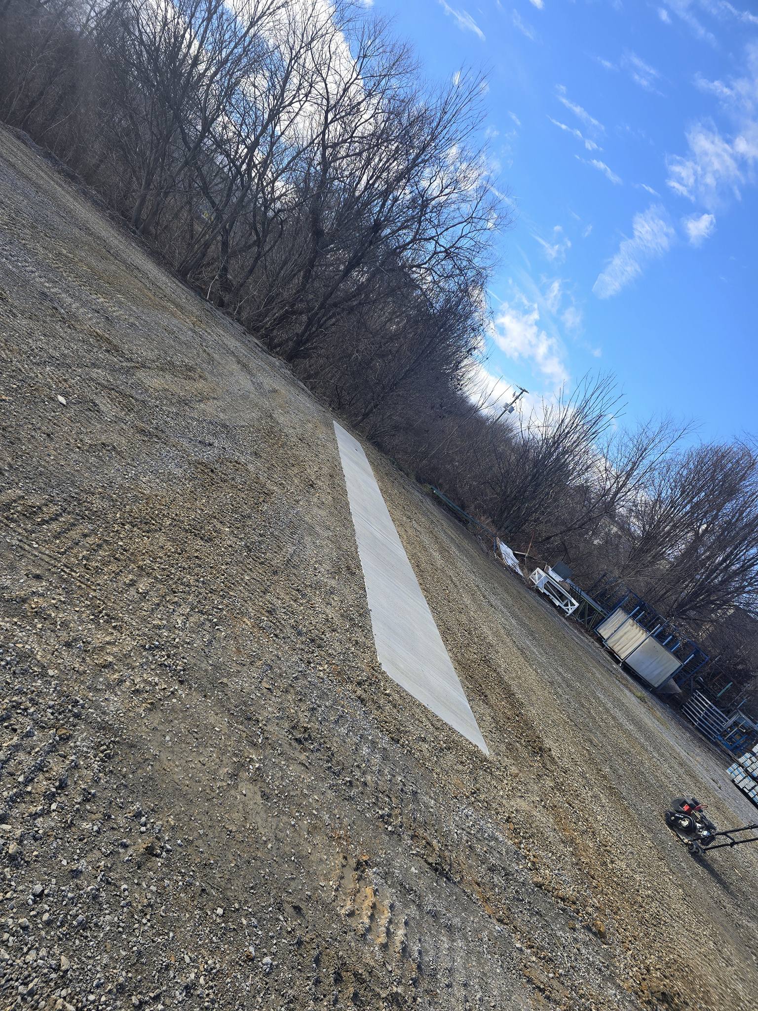 ACM Concrete project