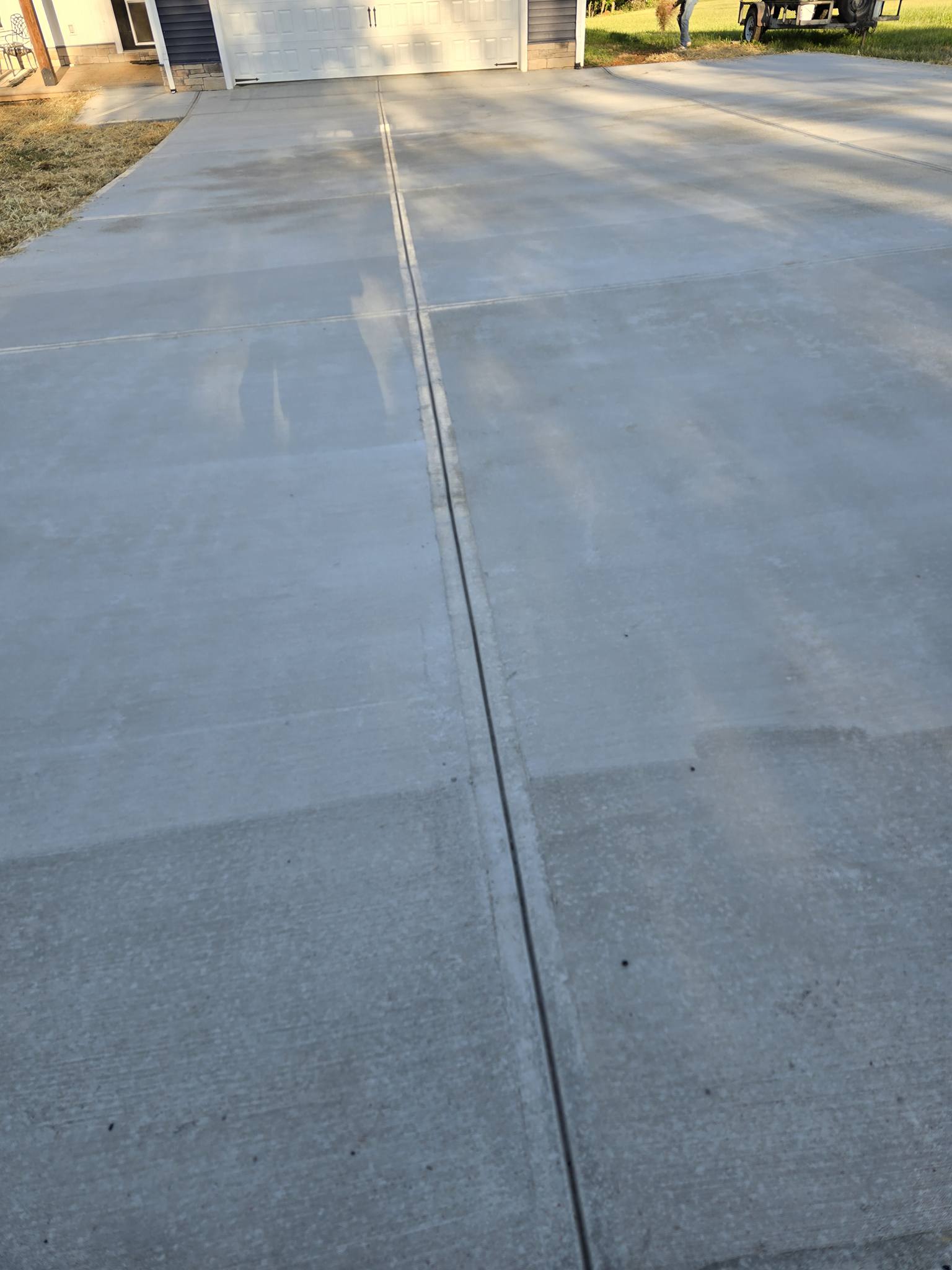 ACM Concrete project