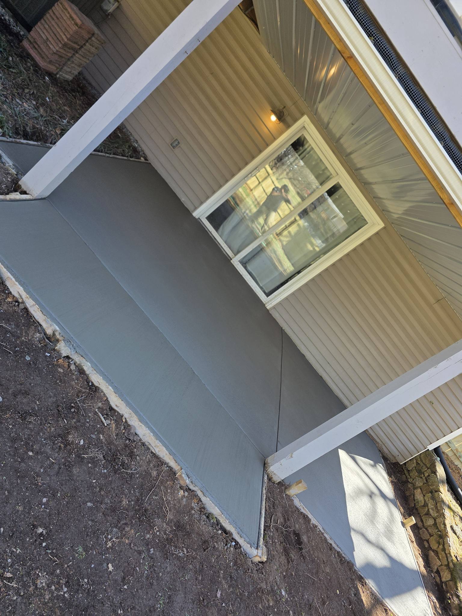 ACM Concrete project