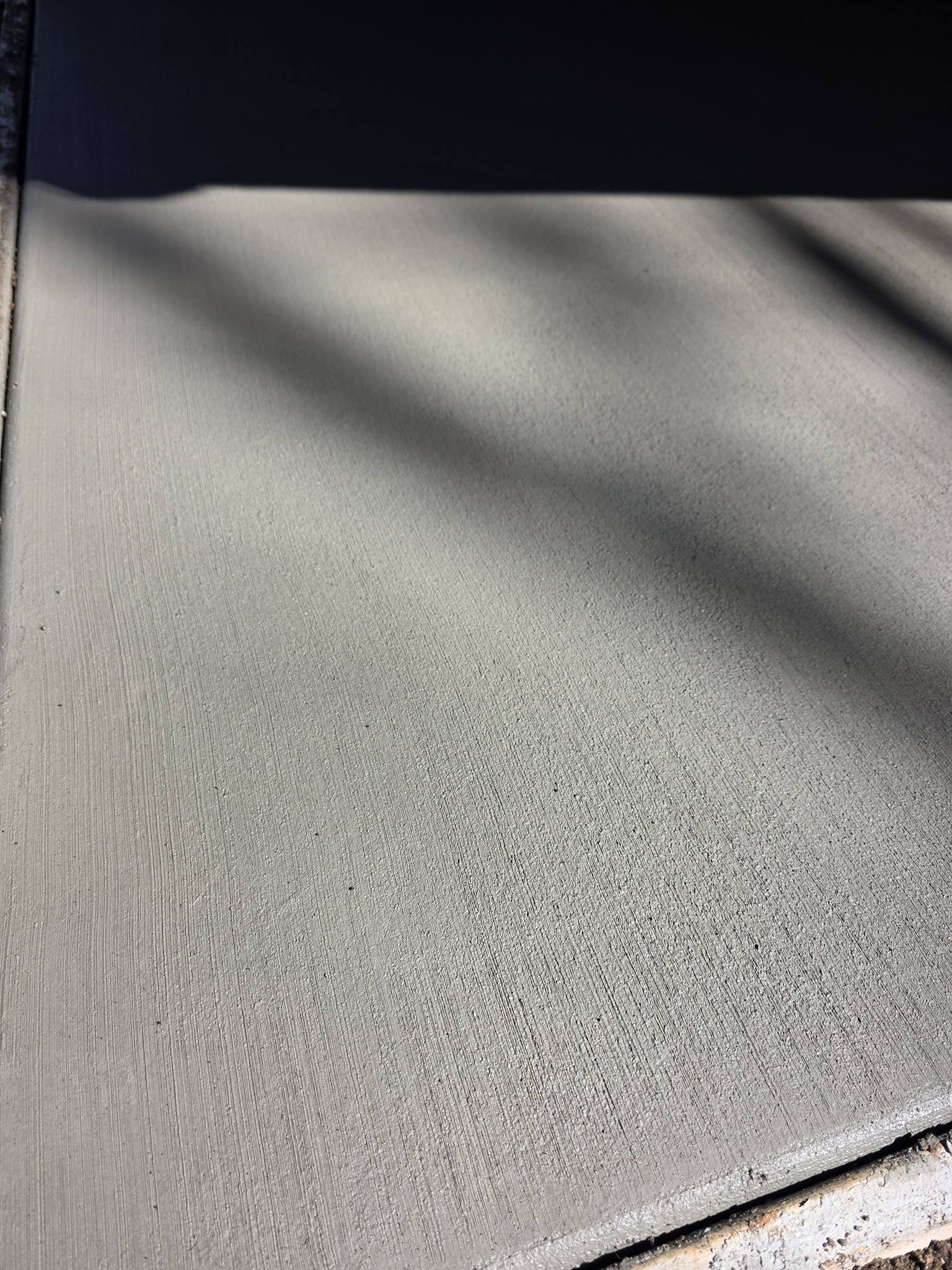 ACM Concrete project